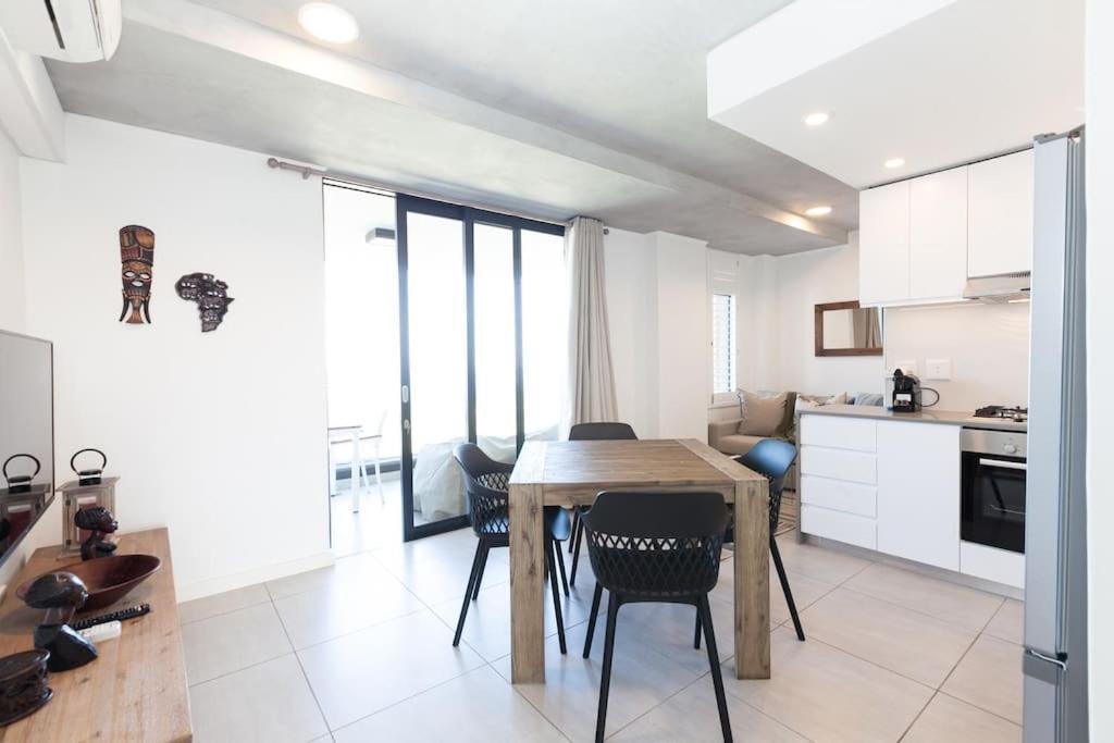 Coral Point Sibaya Luxury Apartment Экстерьер фото