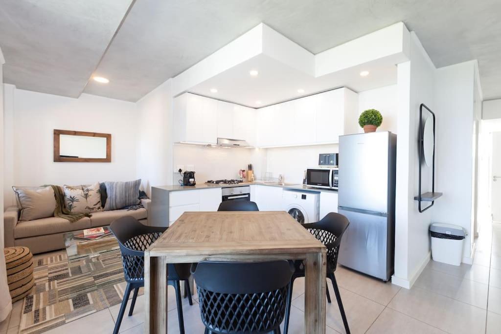 Coral Point Sibaya Luxury Apartment Экстерьер фото