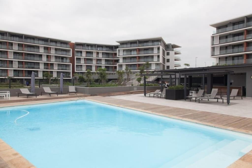 Coral Point Sibaya Luxury Apartment Экстерьер фото