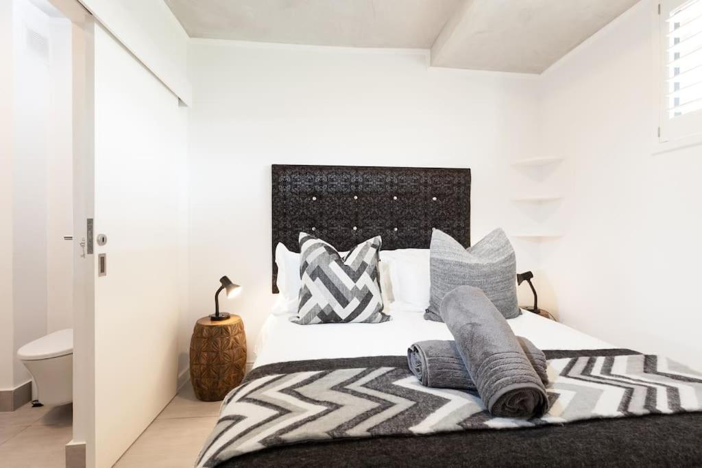 Coral Point Sibaya Luxury Apartment Экстерьер фото