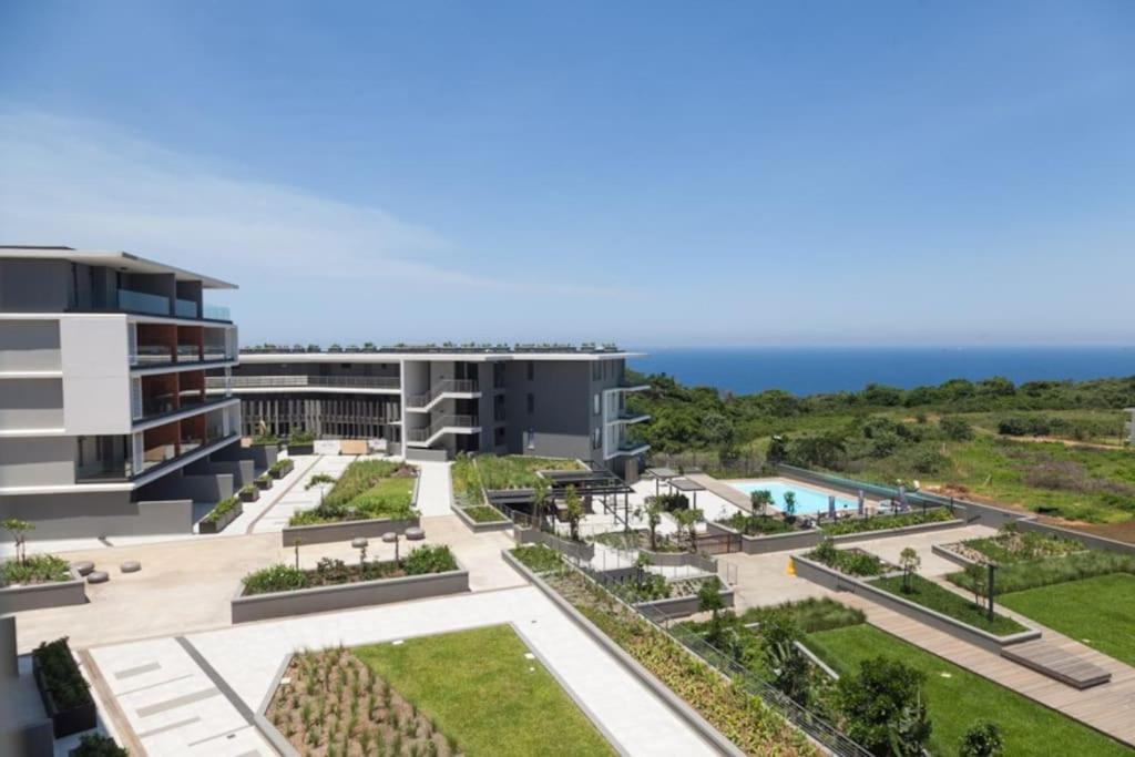 Coral Point Sibaya Luxury Apartment Экстерьер фото