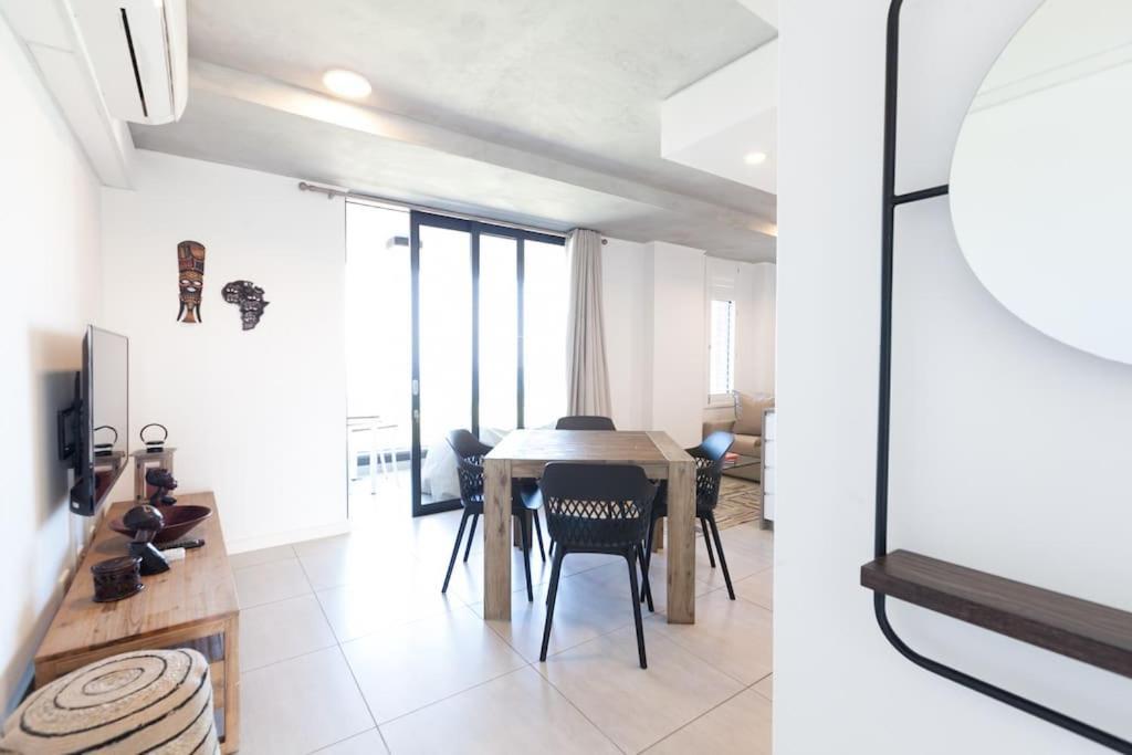 Coral Point Sibaya Luxury Apartment Экстерьер фото