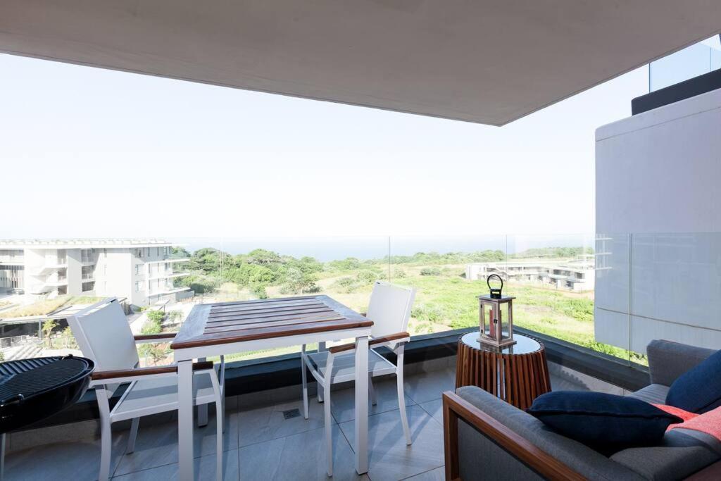 Coral Point Sibaya Luxury Apartment Экстерьер фото
