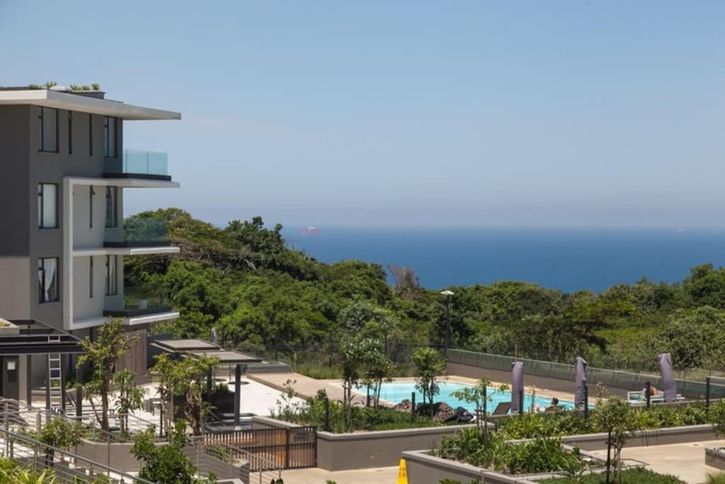 Coral Point Sibaya Luxury Apartment Экстерьер фото