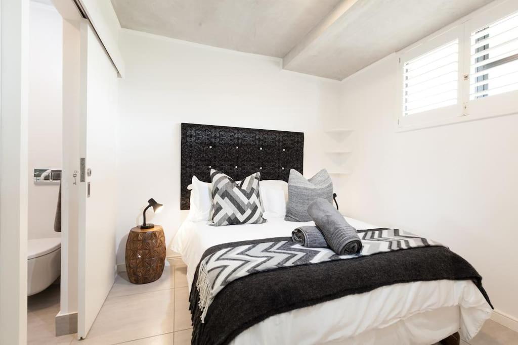 Coral Point Sibaya Luxury Apartment Экстерьер фото