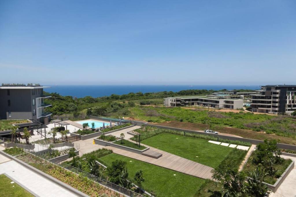 Coral Point Sibaya Luxury Apartment Экстерьер фото