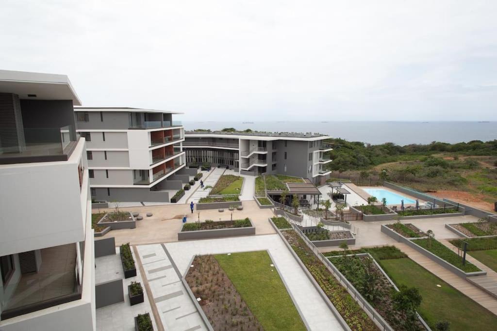 Coral Point Sibaya Luxury Apartment Экстерьер фото