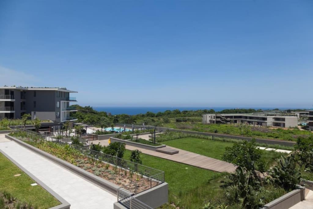 Coral Point Sibaya Luxury Apartment Экстерьер фото