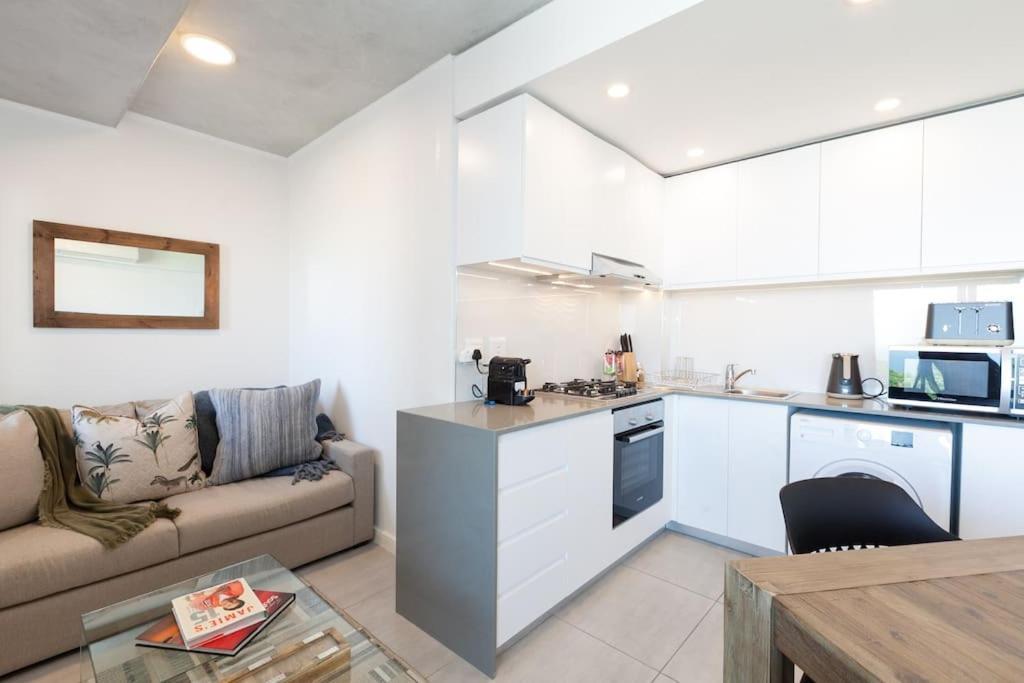 Coral Point Sibaya Luxury Apartment Экстерьер фото