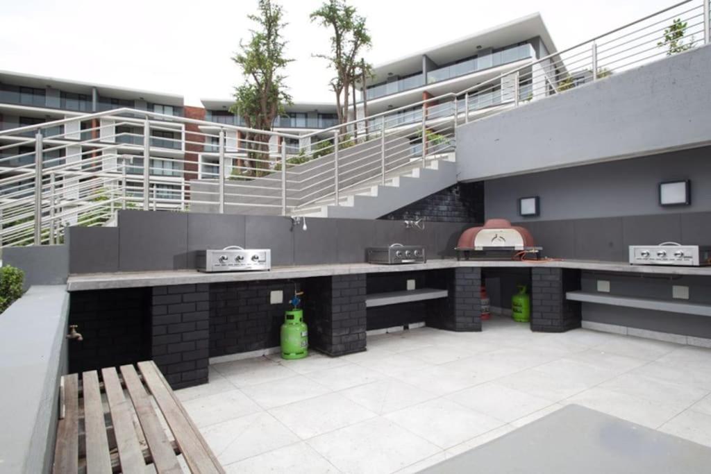 Coral Point Sibaya Luxury Apartment Экстерьер фото