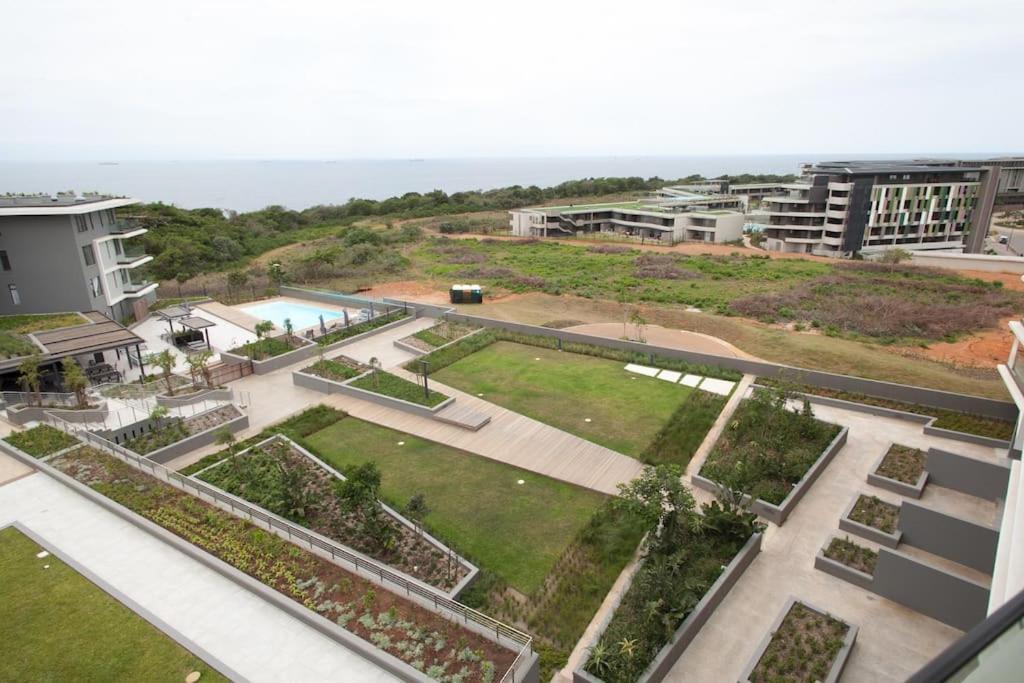 Coral Point Sibaya Luxury Apartment Экстерьер фото